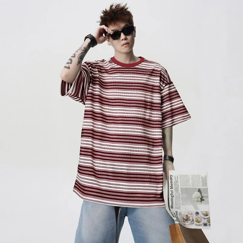 GDRX T Shirts Unisex-8