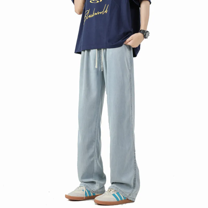 GDRX Jeans Unisex-9