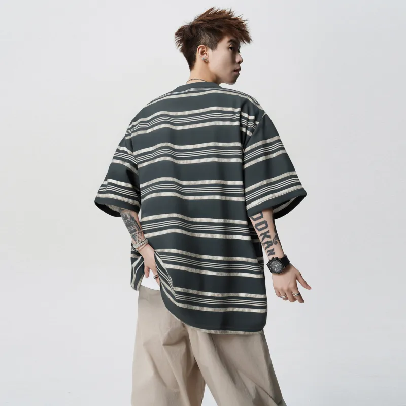 GDRX T Shirts Unisex-12