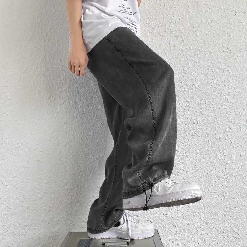 GDRX Jeans Unisex-5
