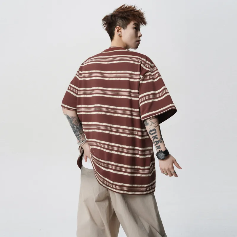 GDRX T Shirts Unisex-17