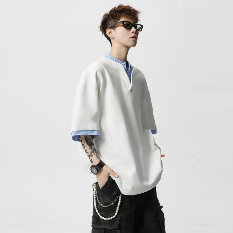 GDRX T Shirts Unisex-2