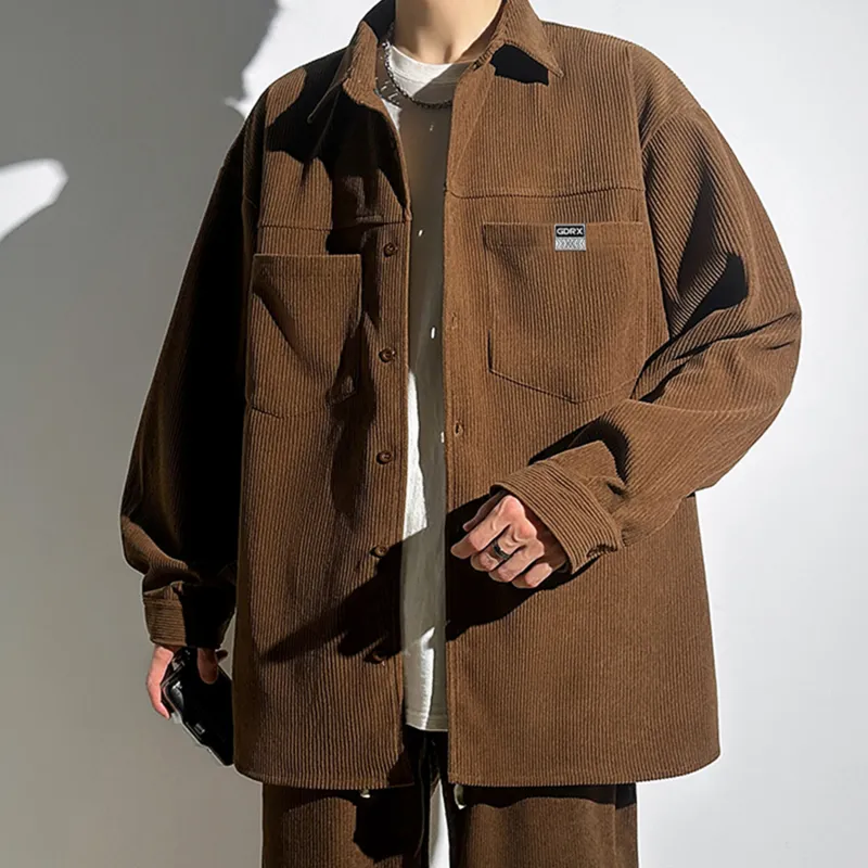 GDRX Shirts Unisex-15