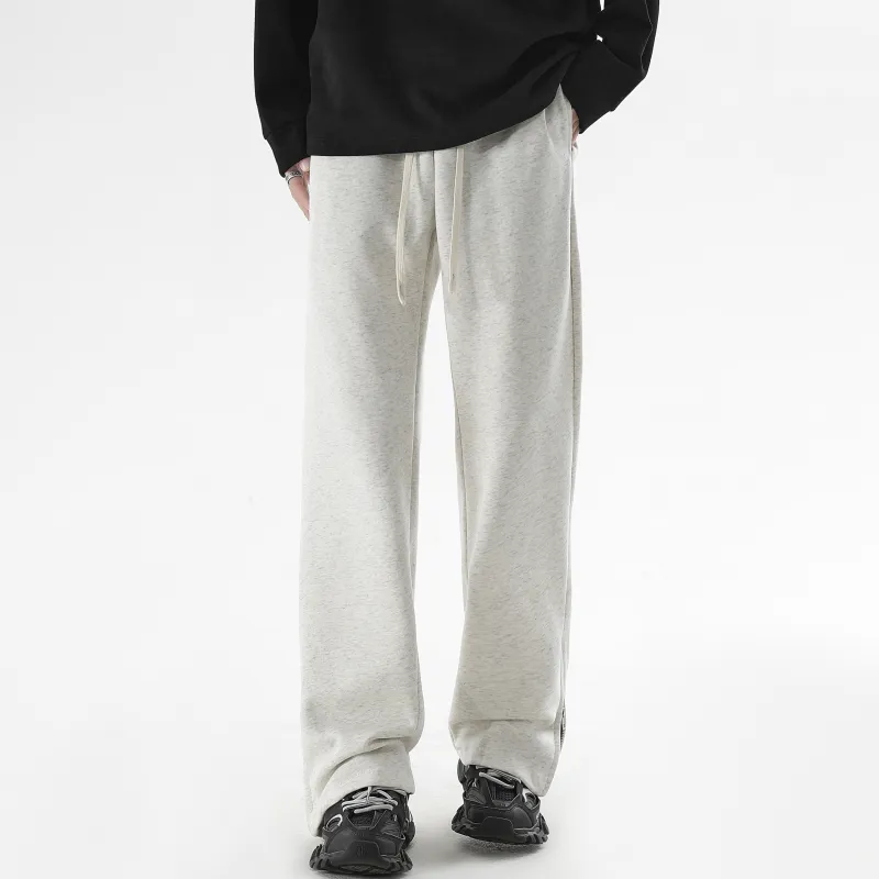 GDRX Knitted Sports Pants Unisex-7