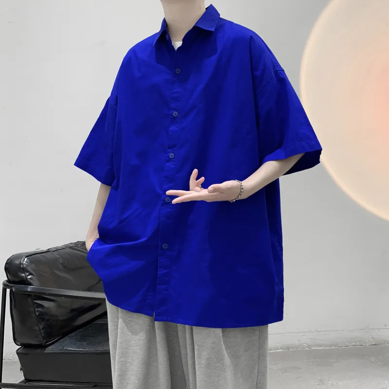 GDRX Shirts Unisex-18