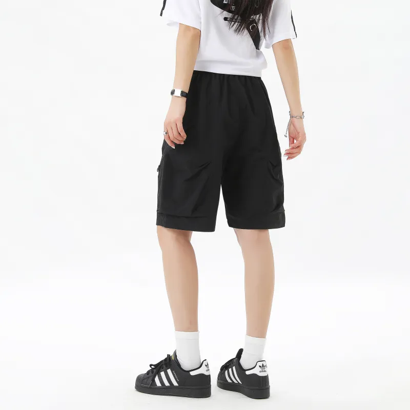 GDRX Cargo Shorts Unisex-4