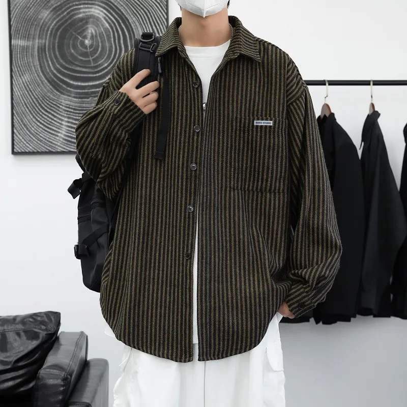 GDRX Shirts Unisex-9