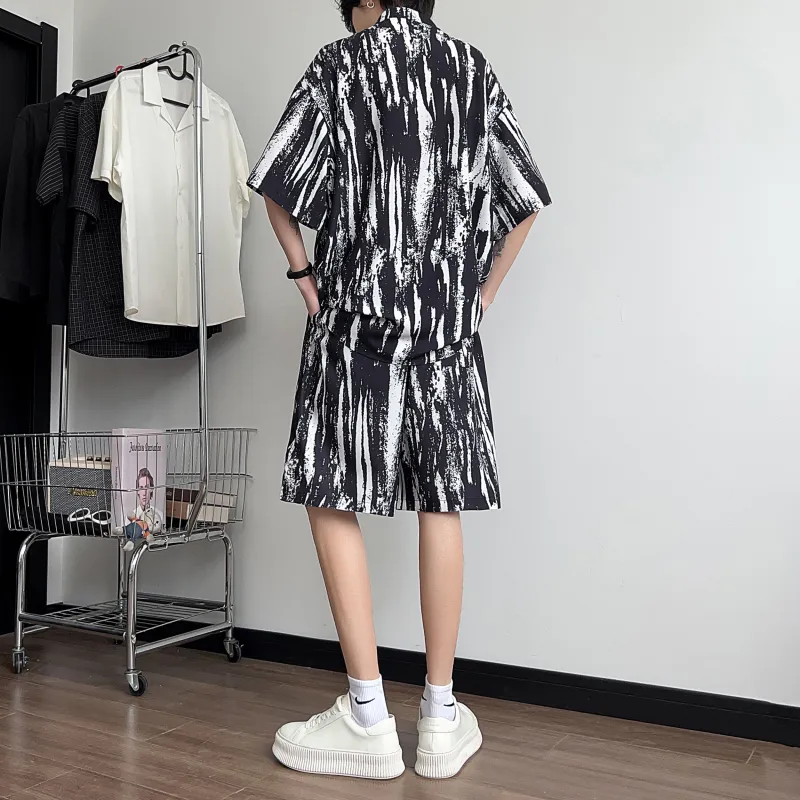GDRX Shirts Unisex-3