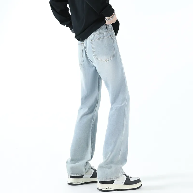 GDRX Jeans Unisex-13