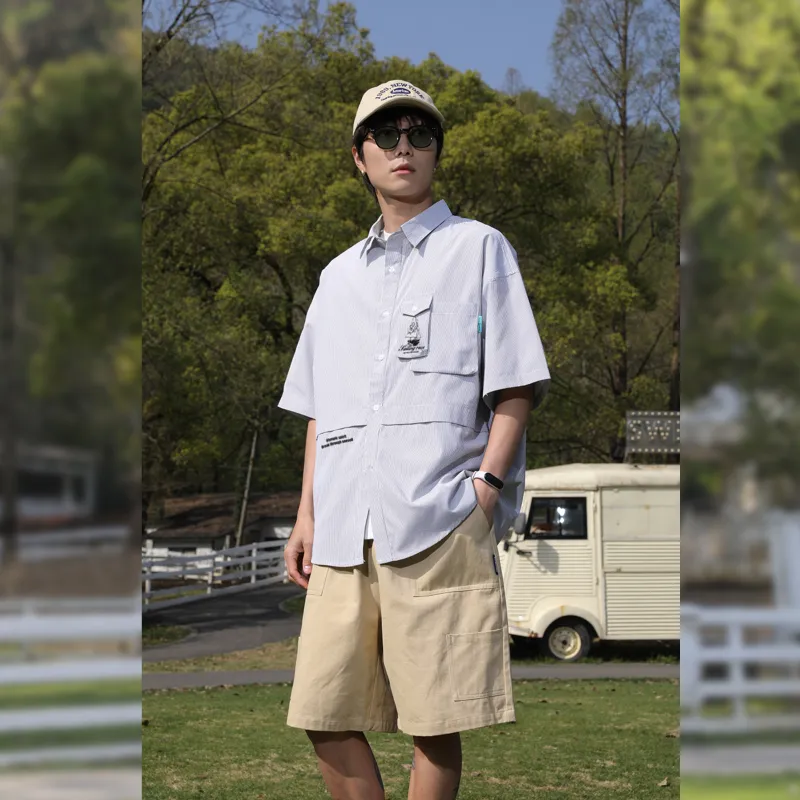 GDRX Shirts Unisex-4
