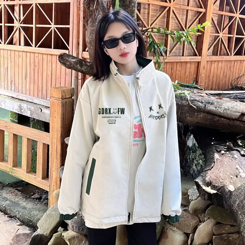 GDRX Jackets Unisex-21