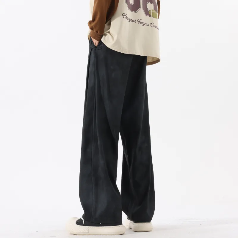 GDRX Casual Pants Unisex-4