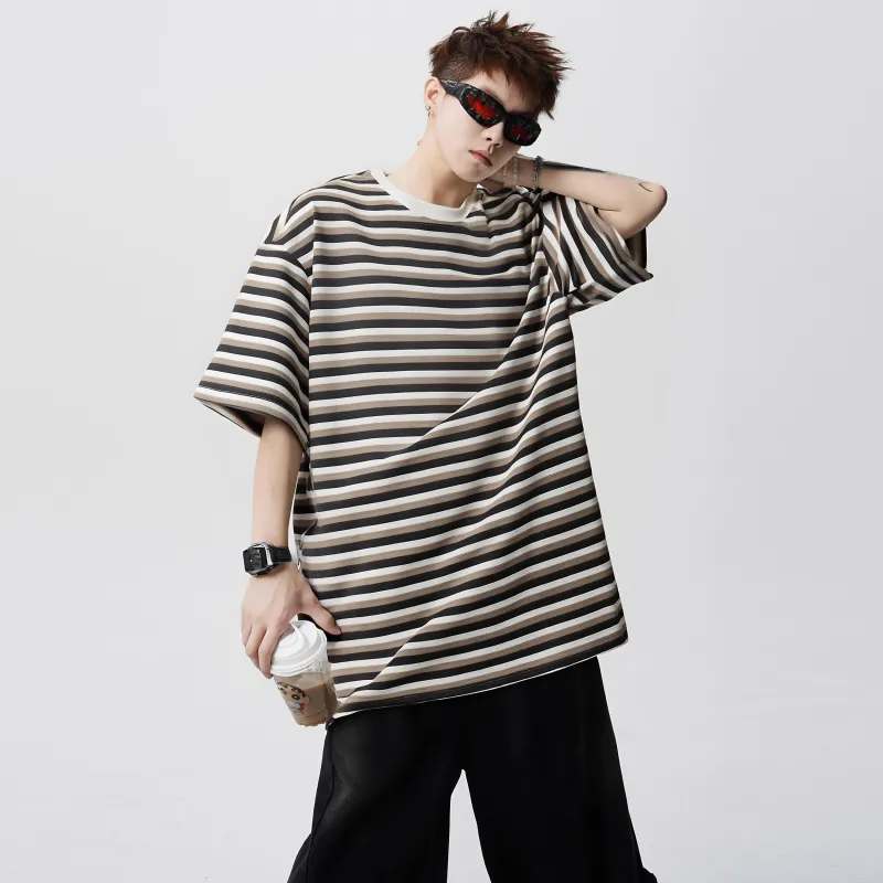 GDRX T Shirts Unisex-8