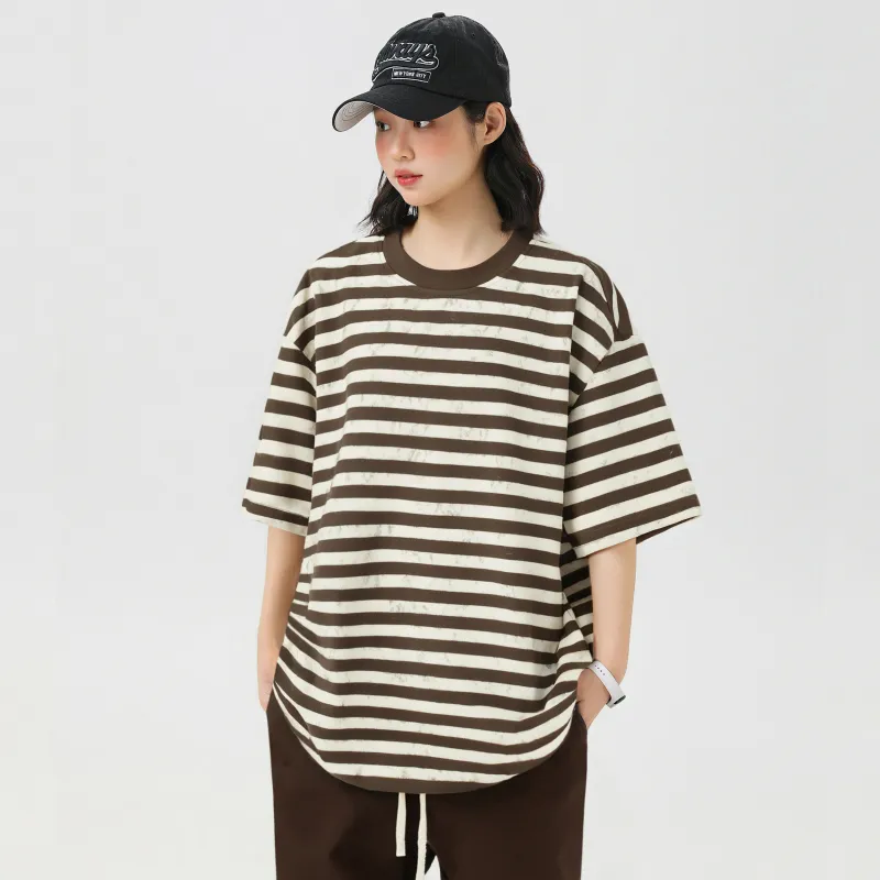 GDRX T Shirts Unisex-12