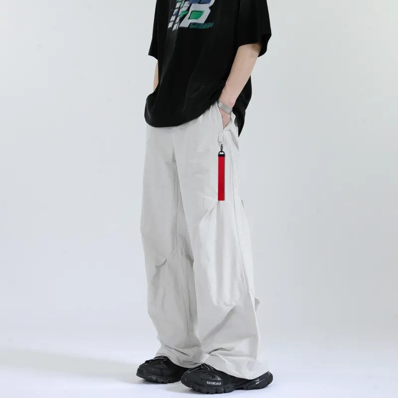 GDRX Cargo Pants Unisex-2