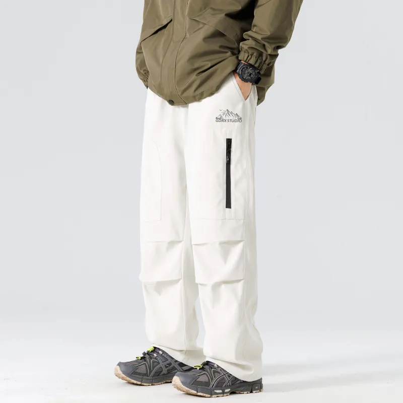GDRX Cargo Pants Unisex-2