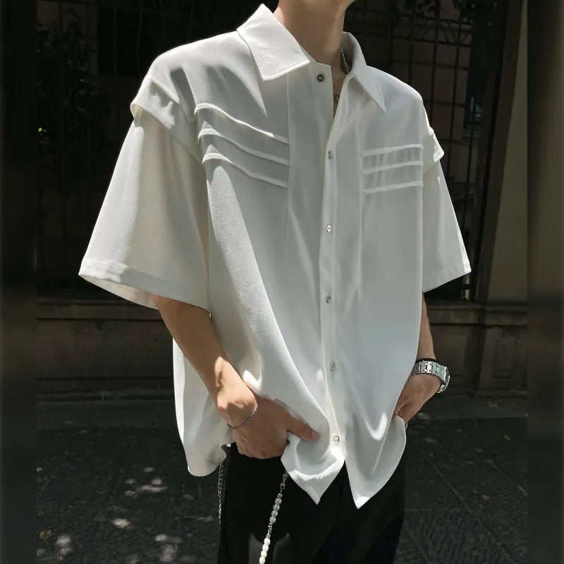 GDRX Shirts Unisex-9