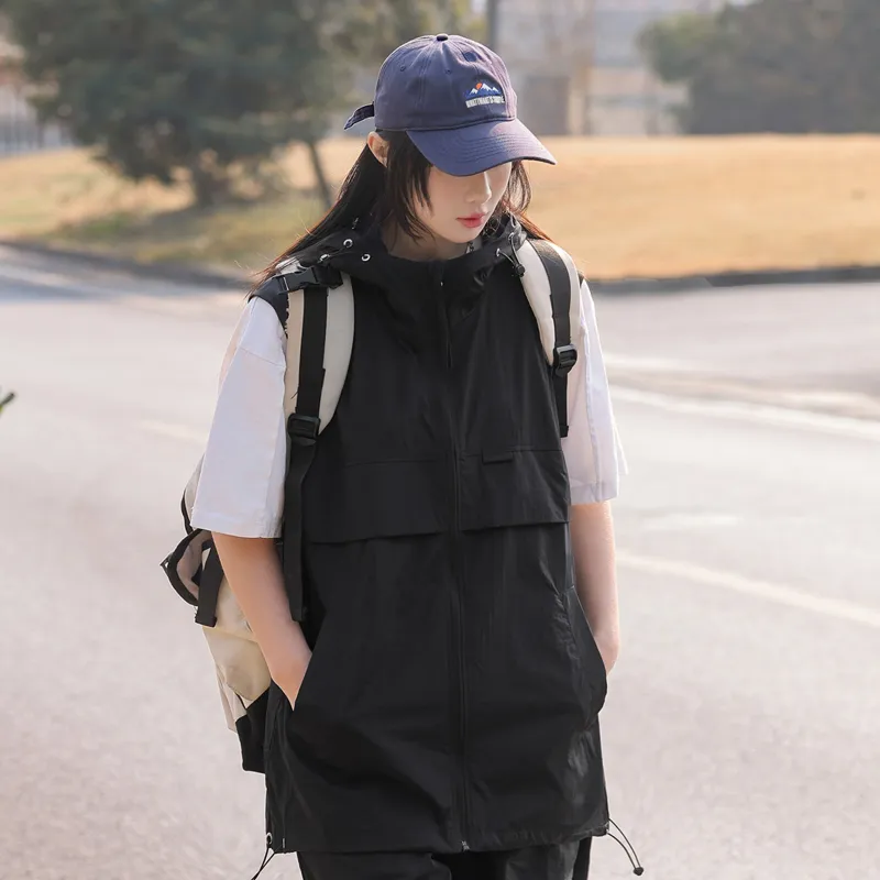 GDRX UV Protection, Cooling, Breathable, Quick Dry Sun Protection Clothing Unisex-3