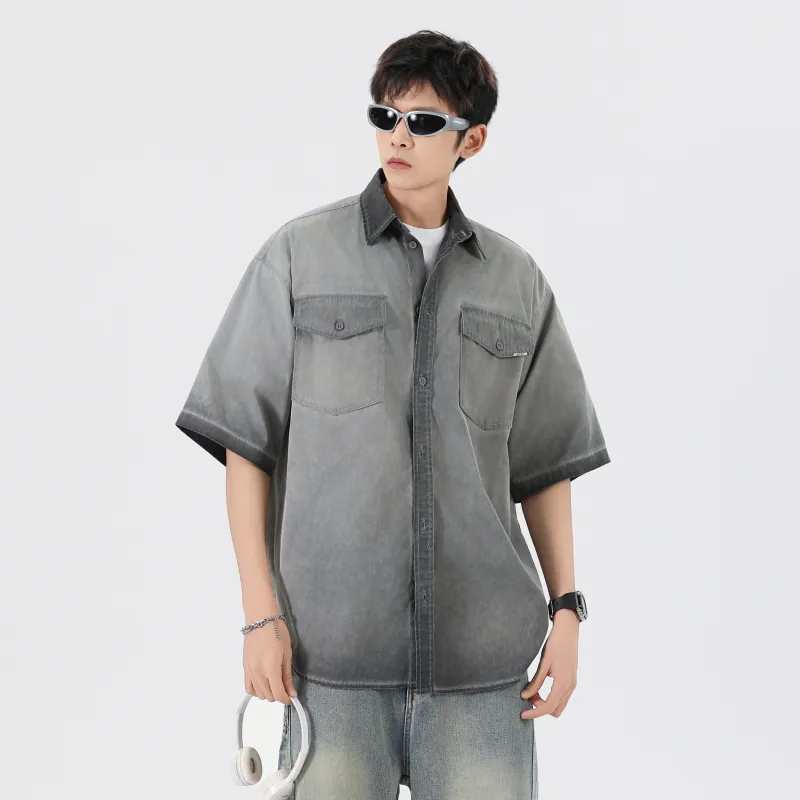 GDRX Shirts Unisex-9
