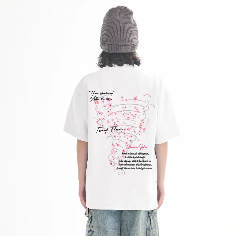 GDRX T Shirts Unisex-8