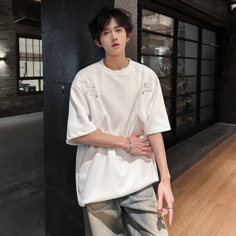 TESTUNG T-Shirts Unisex-22