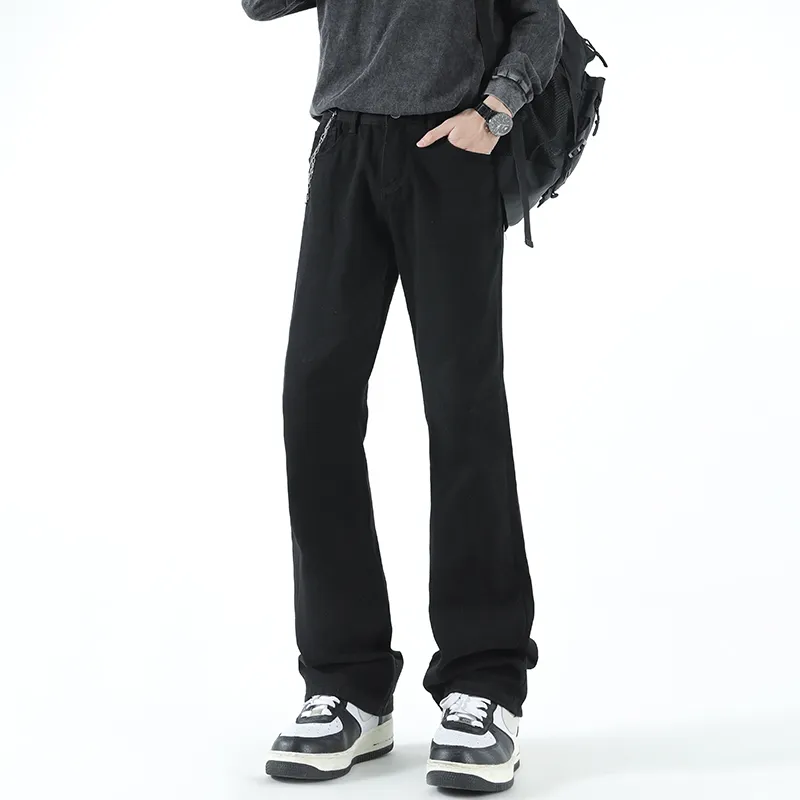 GDRX Jeans Unisex-7