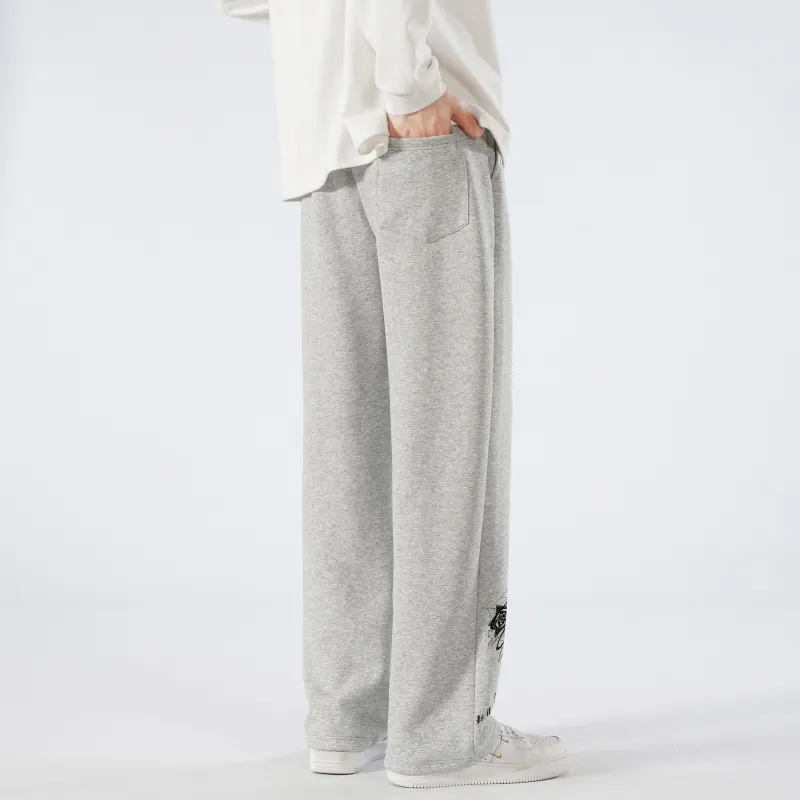 GDRX Casual Pants Unisex-14