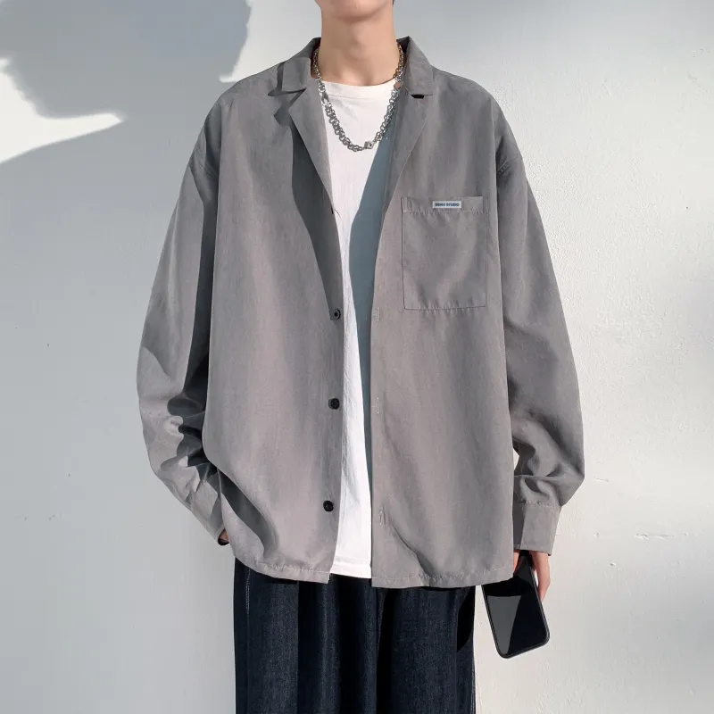 GDRX Shirts Unisex-13