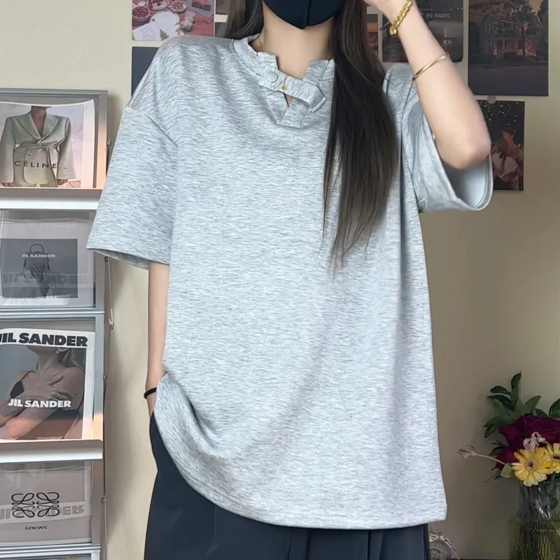 GDRX T Shirts Unisex-6