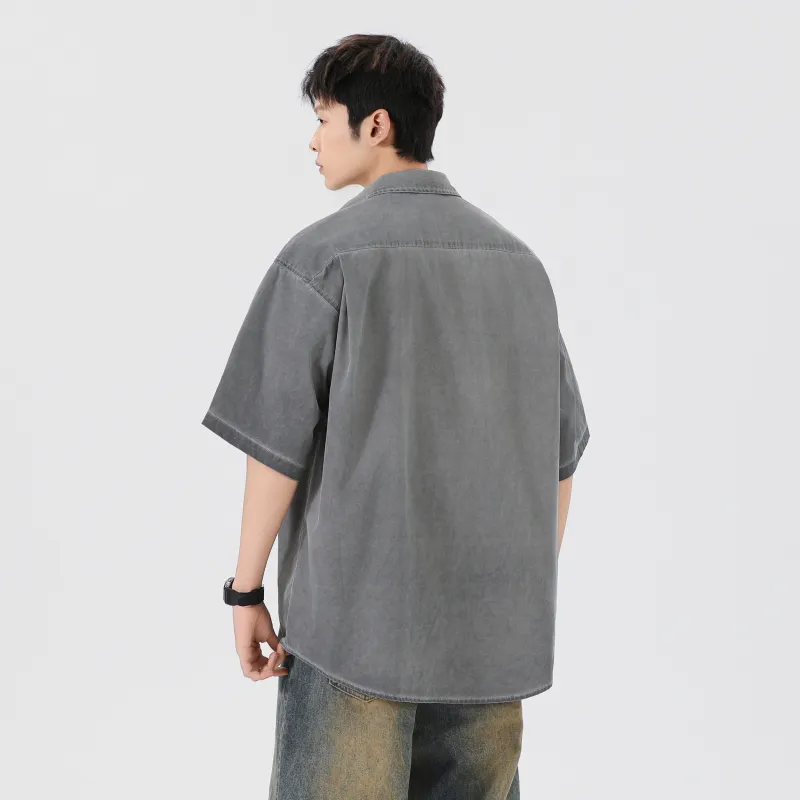 GDRX Shirts Unisex-2