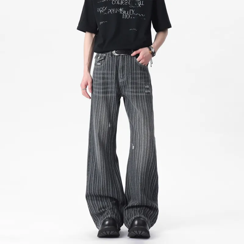 GDRX Jeans Unisex-3
