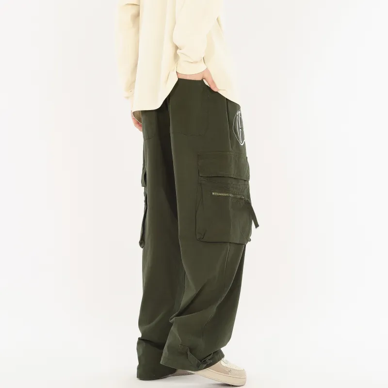 GDRX Cargo Pants Unisex-15