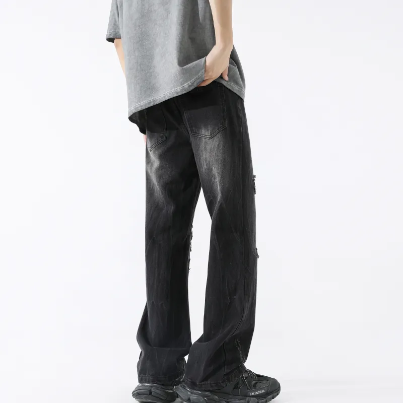 GDRX Jeans Unisex-11