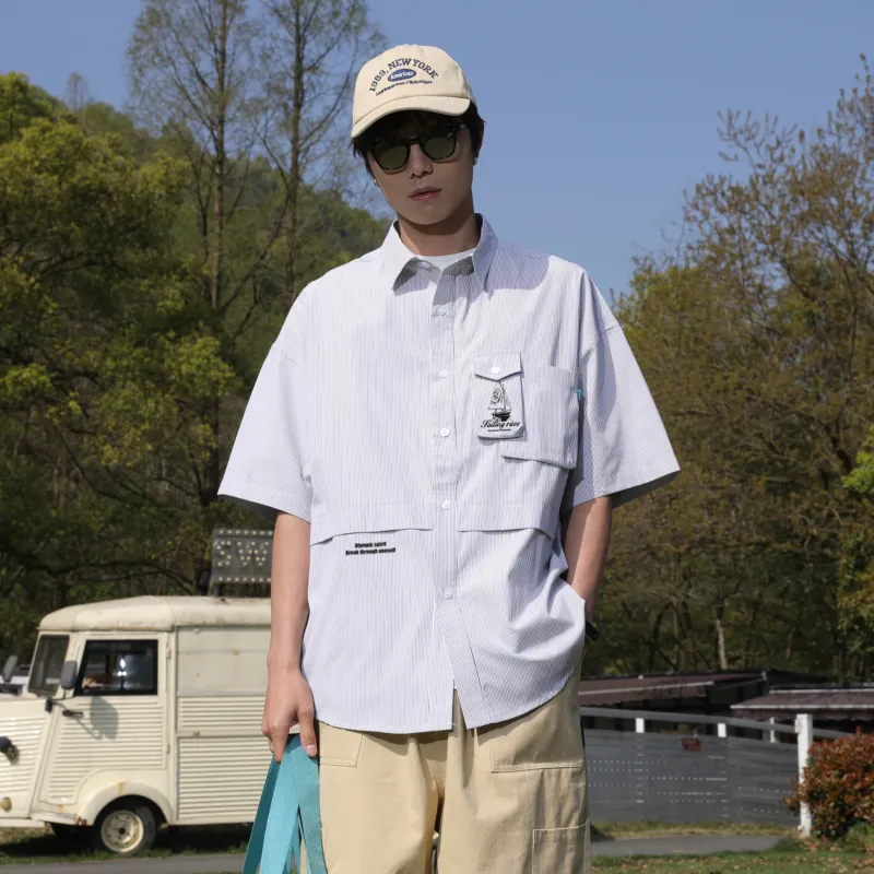 GDRX Shirts Unisex-2
