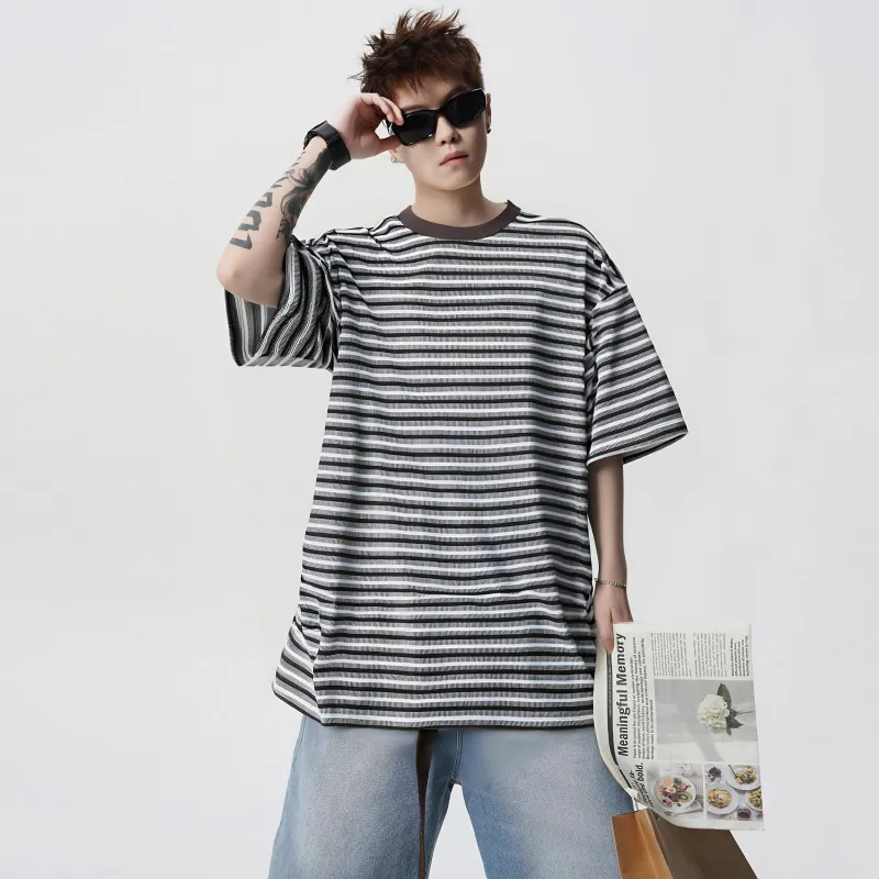 GDRX T-Shirts Unisex-6