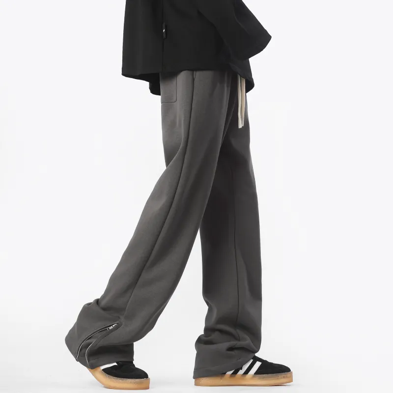 GDRX Knitted Sports Pants Unisex-16