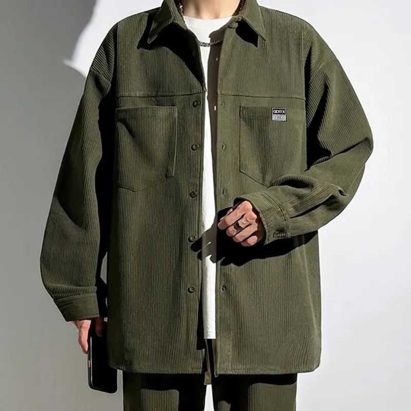 GDRX Shirts Unisex-9