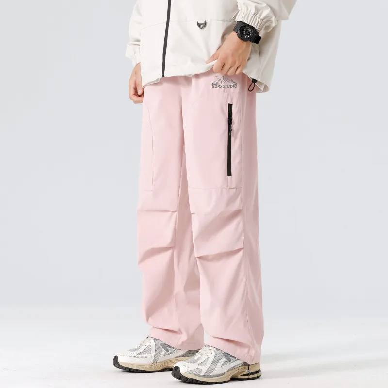 GDRX Cargo Pants Unisex-13