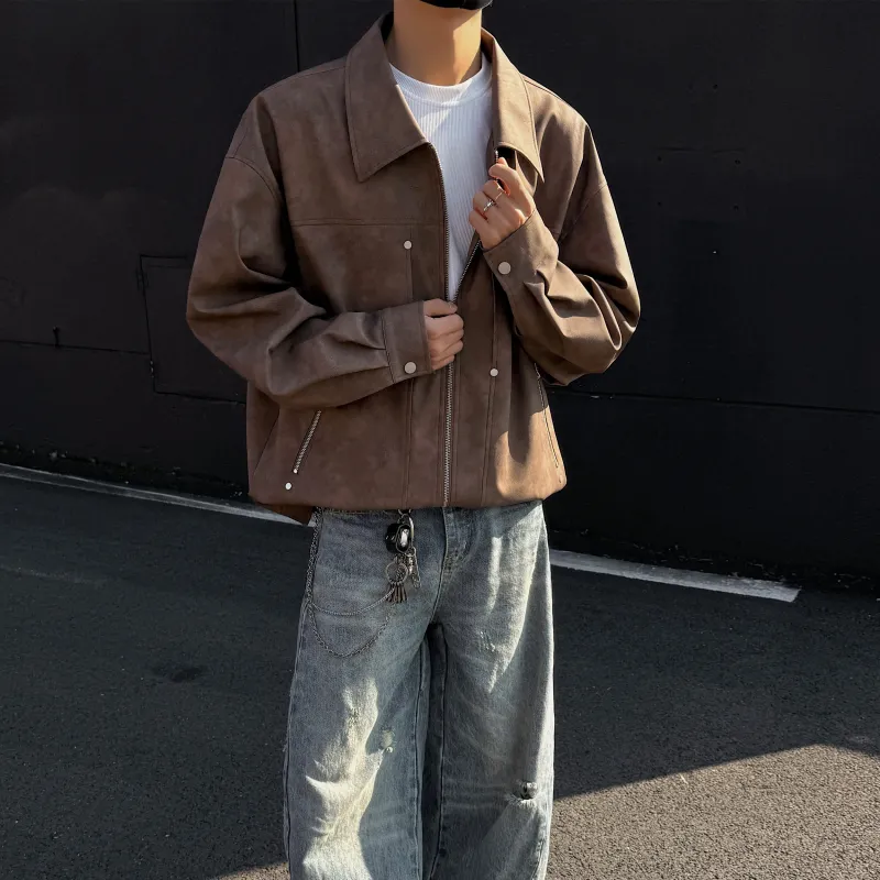 GDRX Jackets Unisex-3
