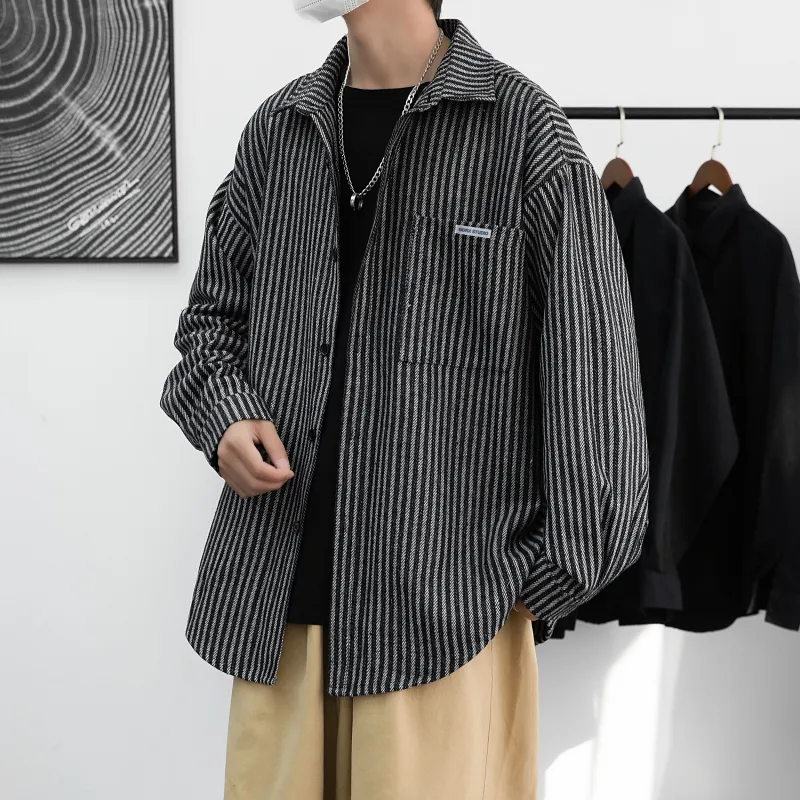 GDRX Shirts Unisex-4
