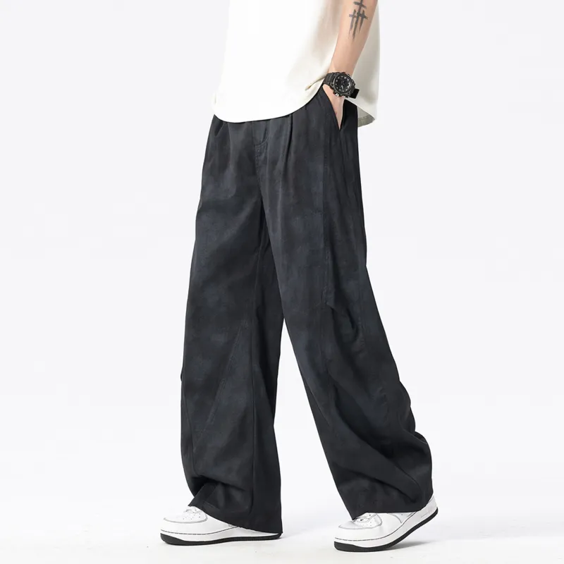 GDRX Casual Pants Unisex-3