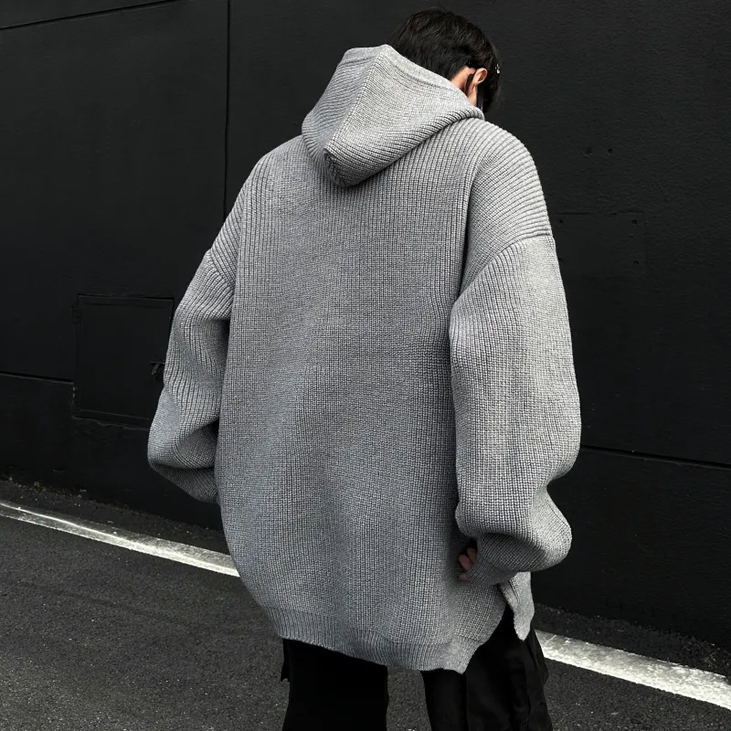 GDRX Knitwear Unisex-8