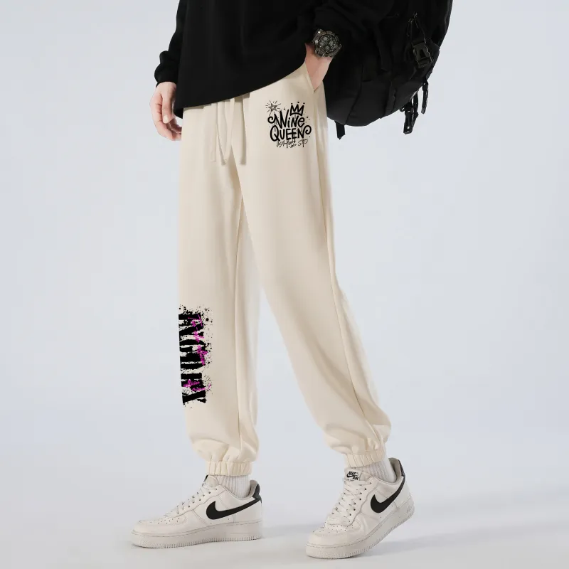 GDRX Knitted Sports Pants Unisex-23