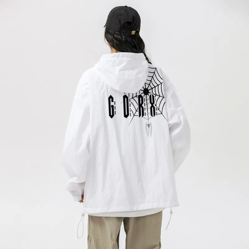 GDRX Sun Protection Clothing Unisex-4