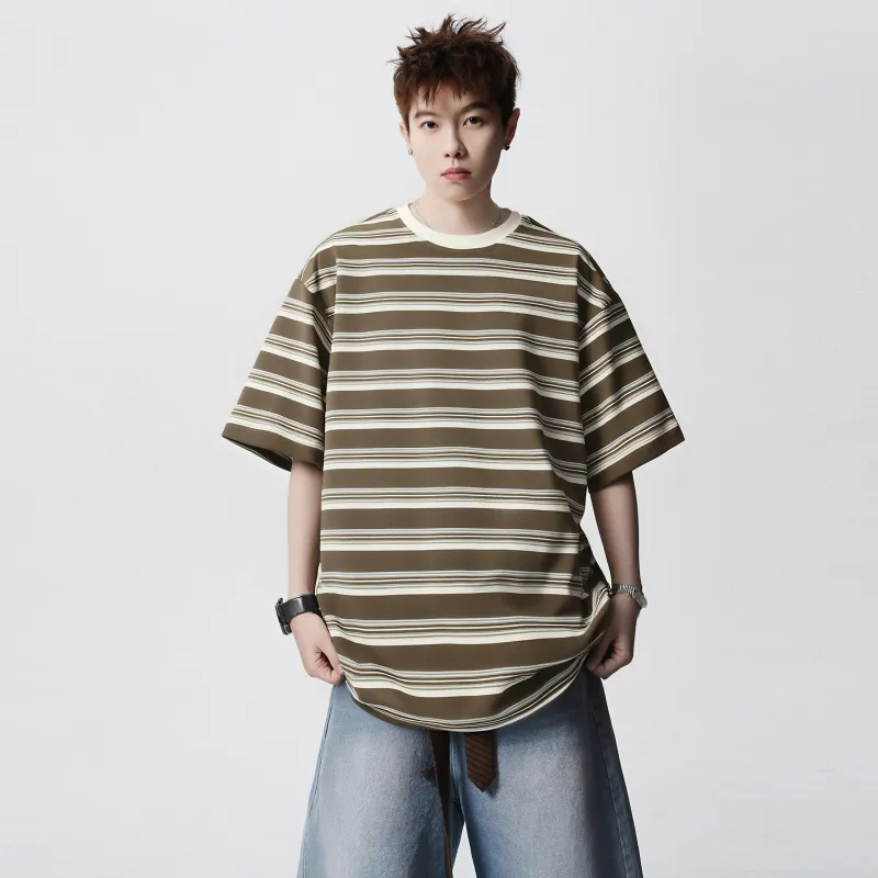 GDRX T Shirts Unisex-12