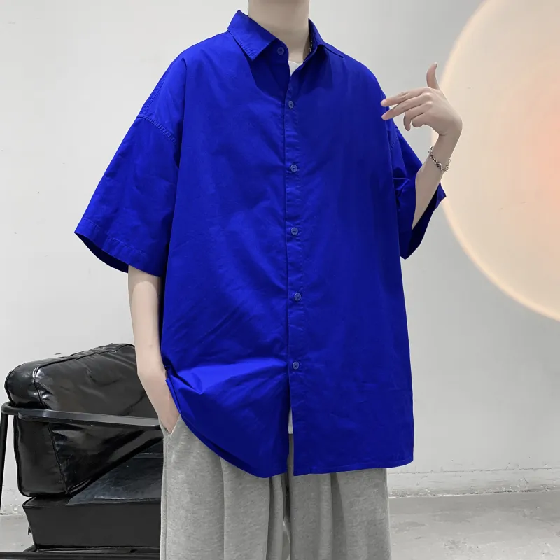 GDRX Shirts Unisex-19