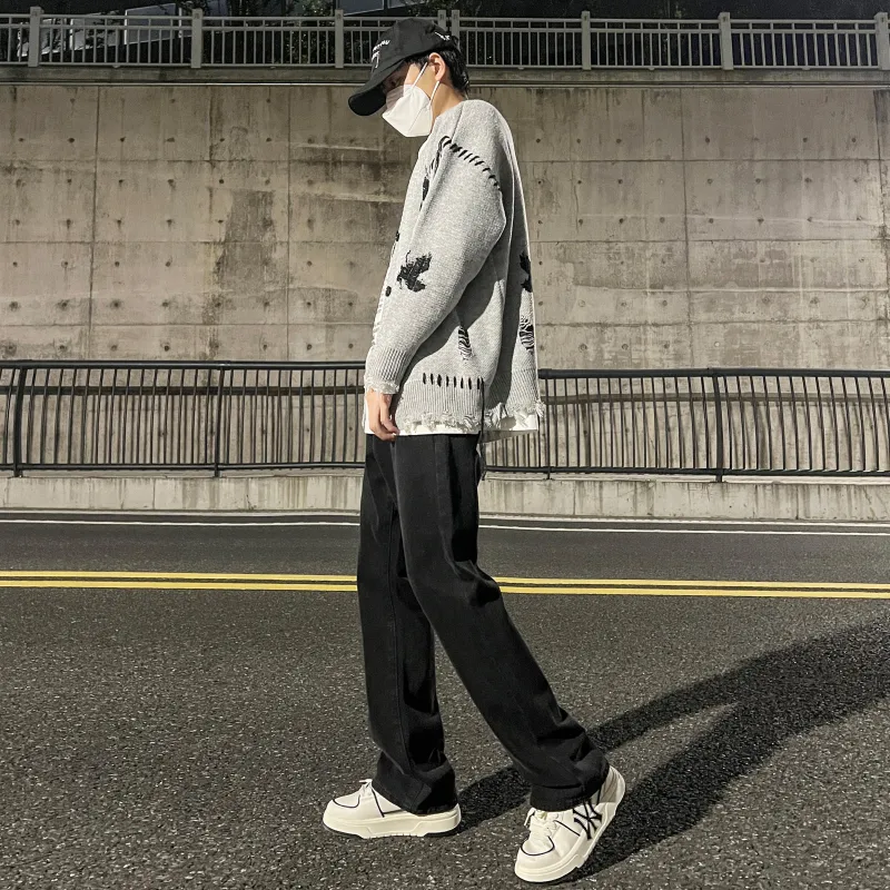 GDRX Jeans Unisex-2