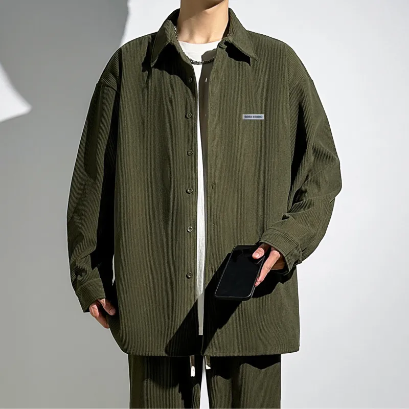 GDRX Shirts Unisex-28
