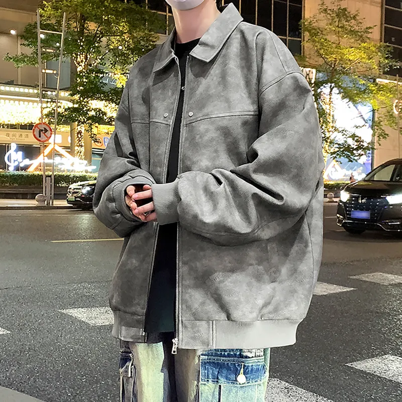 GDRX Jackets Unisex-6