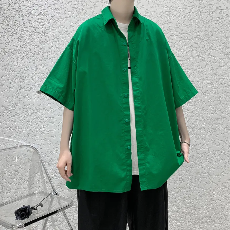 GDRX Shirts Unisex-14